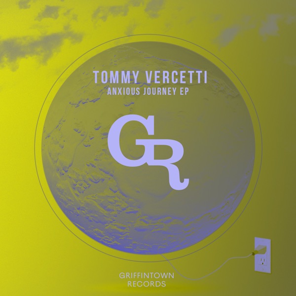 Anxious Journey Ep