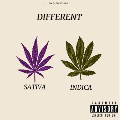 Different - Single