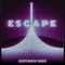 Escape (feat. Kx5 & Hayla) [Subtronics Remix] - deadmau5 & Kaskade lyrics