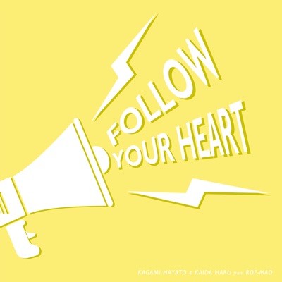 Follow Your Heart-thumbnail