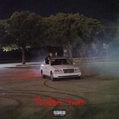 Slaughter Street - Single