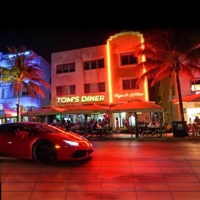 Tom's Diner (feat. JJFlash) - Single - Flapjax