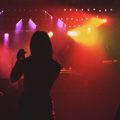 Did you know? (feat. Kerry Joiner) - Single