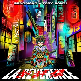 La fine équipe (feat. Naz1 & G.P.S) Tony Bonzi