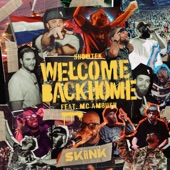 Welcome Back Home (feat. MC Ambush) artwork