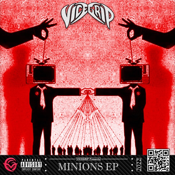 Minions - EP