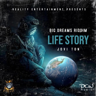 Life Story (feat. Jovi Ton) - Single