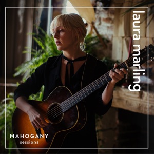 Wild Fire (Mahogany Sessions) - Single