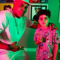 GRAMMY-ISH (feat. SOMETHING-BIG SB) - Single - BOMB LEGACY