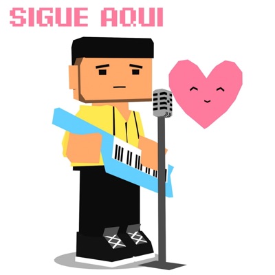 Sigue Aquí - Single