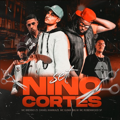Set Nino Cortes - Single