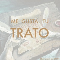 Me Gusta Tu Trato (feat. W Flaco) - Single - Ymbert