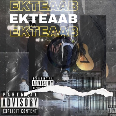 Ekteaab - Single
