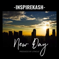 New Day - Single - INSPIRE