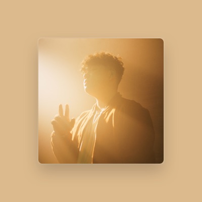 Listen to KJ, watch music videos, read bio, see tour dates & more!