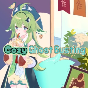Cozy Ghost Busting - EP