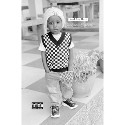 Real Are Rare (feat. Eaziking) - Single