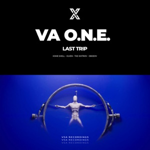 Last Trip - Single