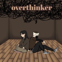 overthinker (feat. ImTrying) - Single - L_u-u