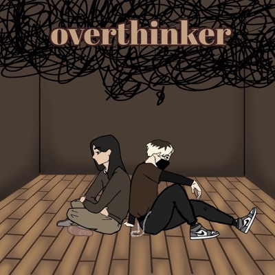 overthinker (feat. ImTrying) - Single