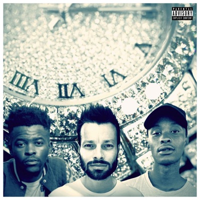 Finesse (feat. TwentyyFourth Son & Titanprod Jr) - Single