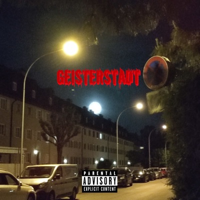 Geisterstadt - Single