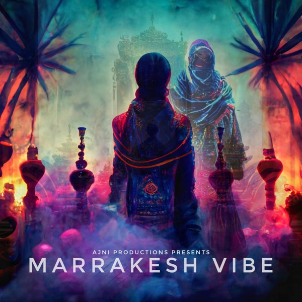 Marrakesh Vibe