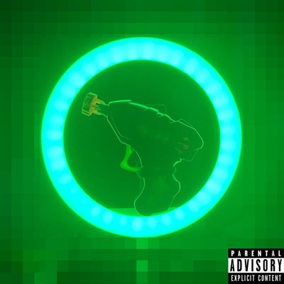 Cosmos Freestyle (feat. KA$HAUN) - Single