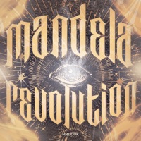 Mandela Revolution - MC VK DA VS