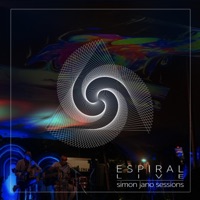 Espiral (Live at the Medicine Music Lounge) - Single - Simon Jano Sessions