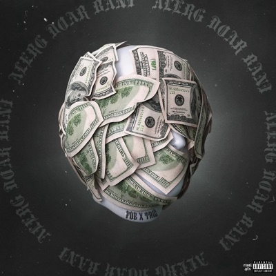 Alerg doar bani (feat. Trig) - Single