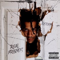 Real Friends - Single - Justoid