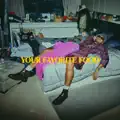 YOUR FAVORITE FOOD