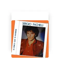 Listen to Sergio Fachelli, watch music videos, read bio, see tour dates & more!
