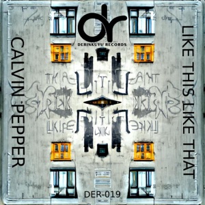 Like This Like That - Single