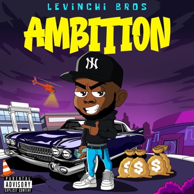 Ambition - EP