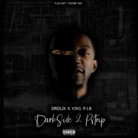 Darkside 2 Pstrip - King P.I.B & Drolix590