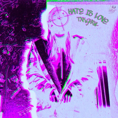 Hate is Love - Single