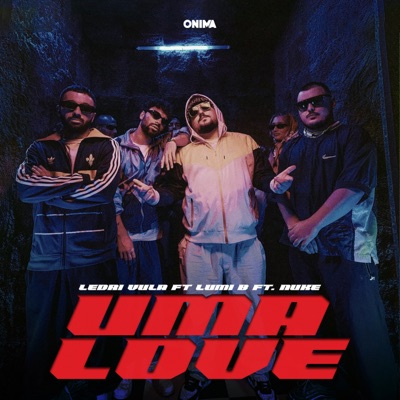 Uma love (feat. NUK & Lumi B) - Single