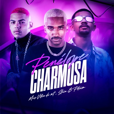 Penelope Charmosa - Single