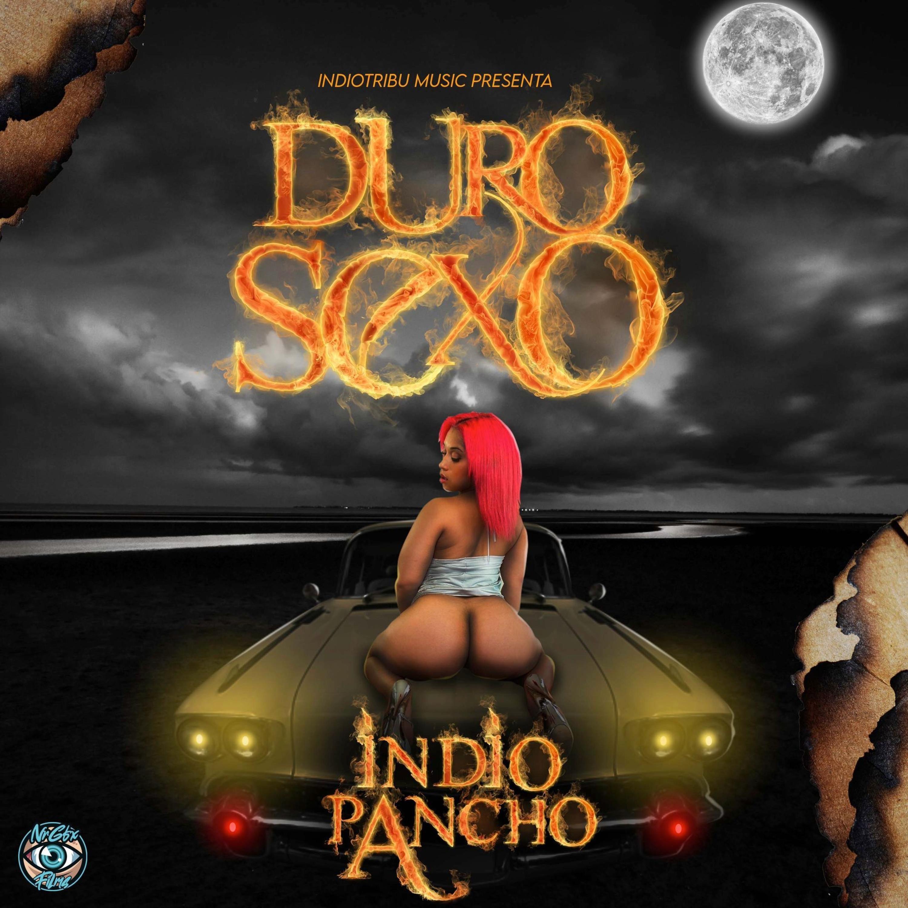 Duro Sexo - Single