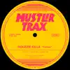 Houzzie Killa - Movin' On
