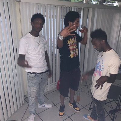 What the business is (feat. Bigdawg SquadTyler) [200 mix] - Single