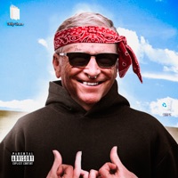 BILL GATE$ - Single