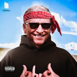 BILL GATE$ TELLY GRAVE