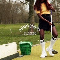 NoNoNoNoNo - Single - Baron Black & Hector Arthur