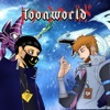 TOON WORLD (feat. Prompto) - Single