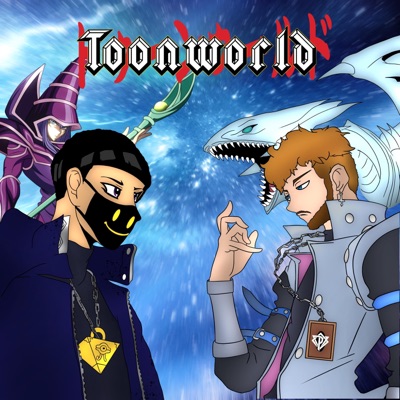 TOON WORLD (feat. Prompto) - Single