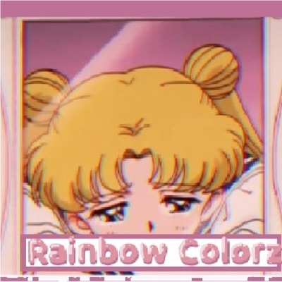 Rainbow Colorz - Single
