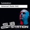 Advanced - Substation lyrics